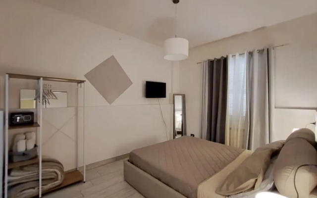 "My Suite Fiuggi Apartment"