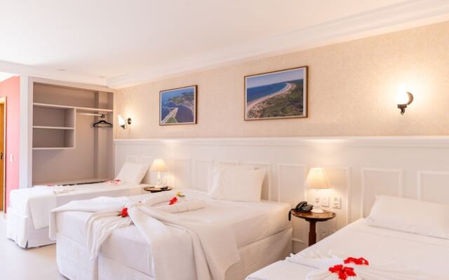 Resende Imperial Hotel &Spa