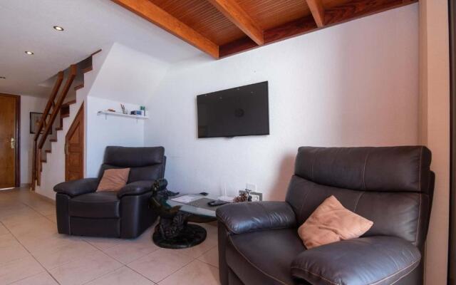 Parque Santiago II 252 - Two Bed