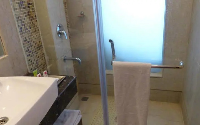 Citrus Hotel Ghaziabad