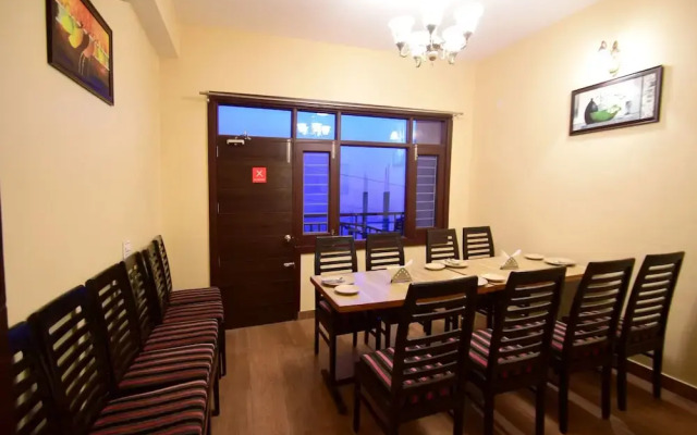 OYO 10942 Home INN