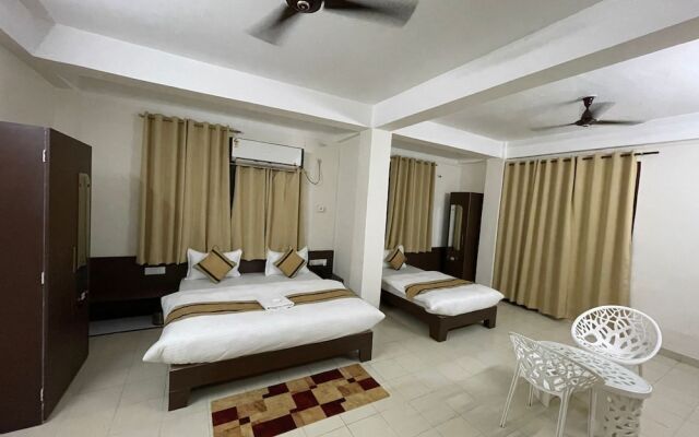 Erica Residency