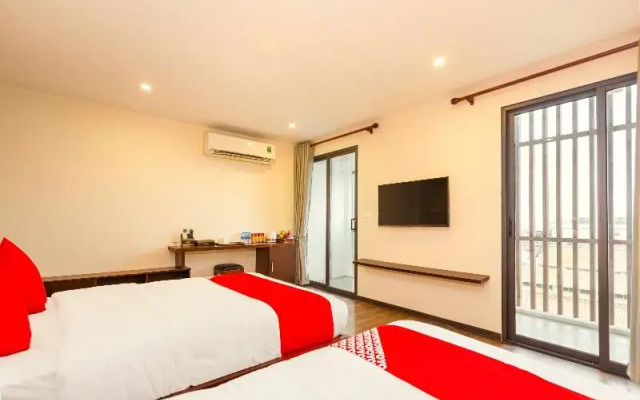 OYO 930 Thang Long Hotel