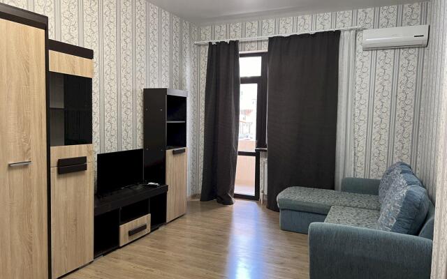 Апартаменты на улице Островского 67Ж