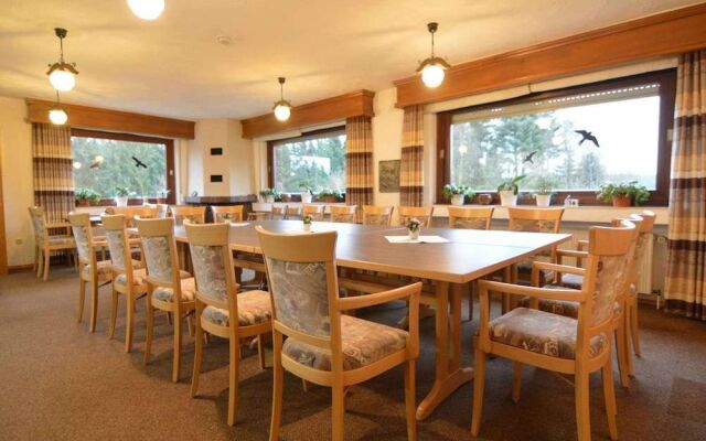 Holiday Home Monschau With Sauna and Terrace