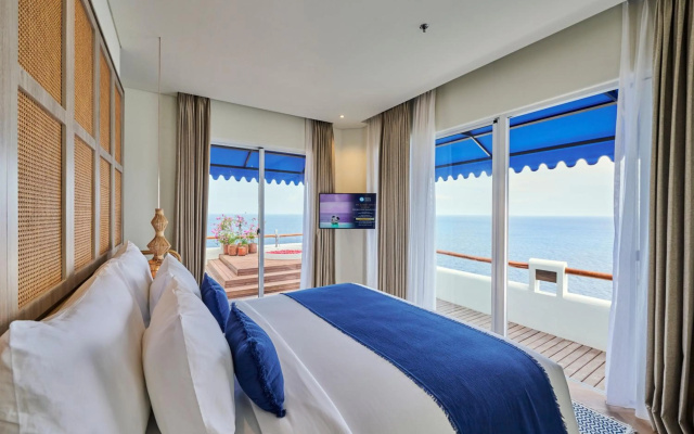 Royal Avila Boutique Resort – Guest Rooms – Malaka