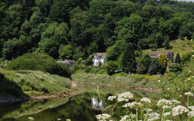 Tintern Old Rectory