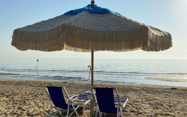 Palazzo Florio Boutique Residence