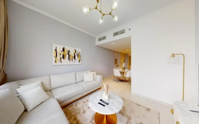 Primestay - Carson Tower A, Damac Hills