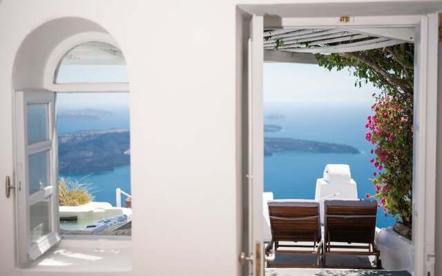 Iatis View Luxury Vilas