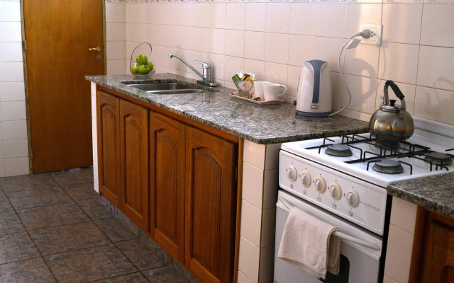 Argenta Apart Hotel