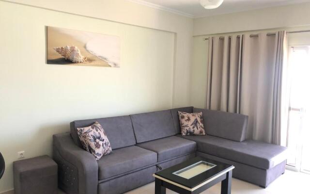 Wave Apartments Saranda