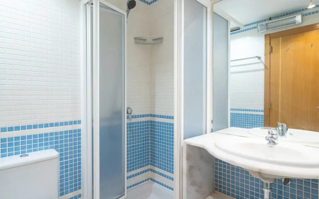 Falesia Marina in Vilamoura