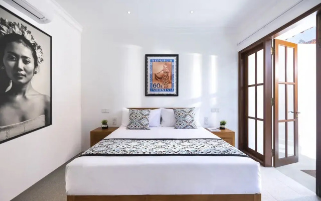 Villa Anahera