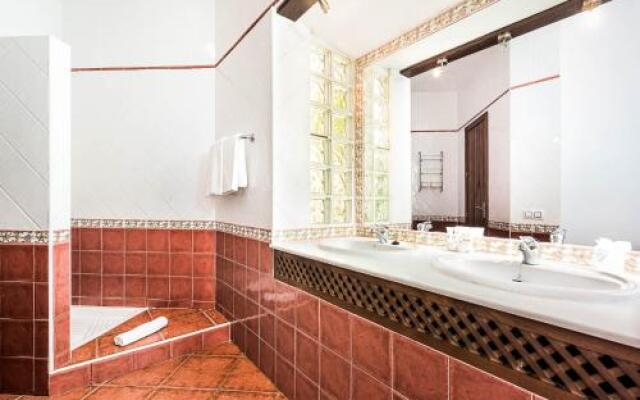 El Dorado Hostal