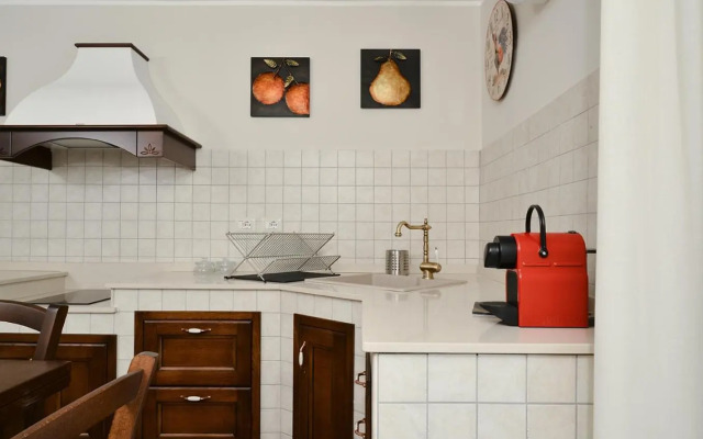 Filomena Suite Luxury Apartment