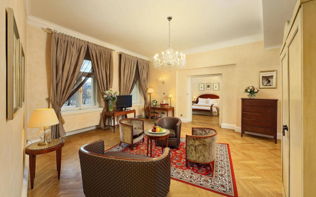 Smetana Hotel