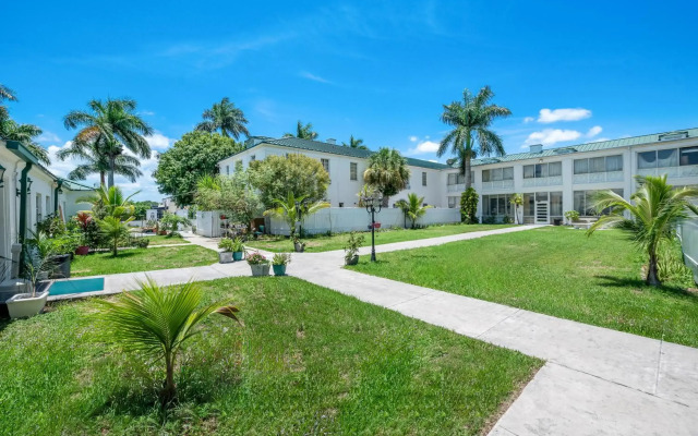 Americas Best Value Inn Historic Clewiston Inn