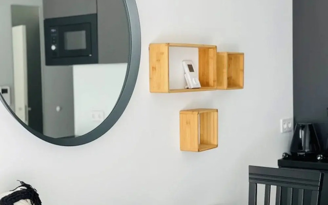 Lissa by Baltic Home
