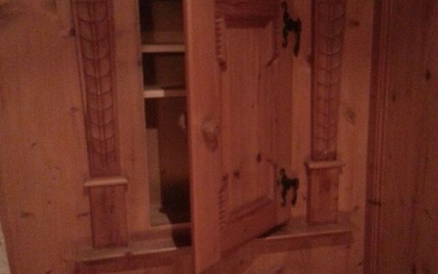 KITZALPHOUSE Apartments