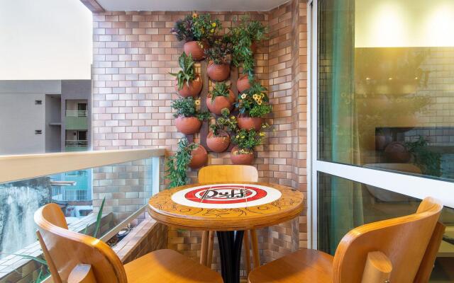 Dom Sebastian #103 - Praia do Bessa por Carpediem