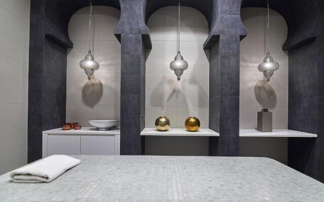 VacationClub - Diune Apartment 67