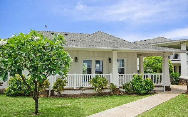 Plantation 222 by RedAwning