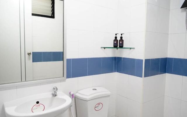 RoomQuest SPS Hotel and Residence
