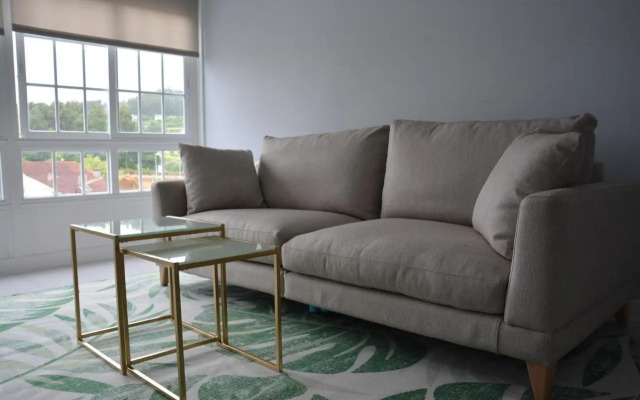 Apartamento Sira