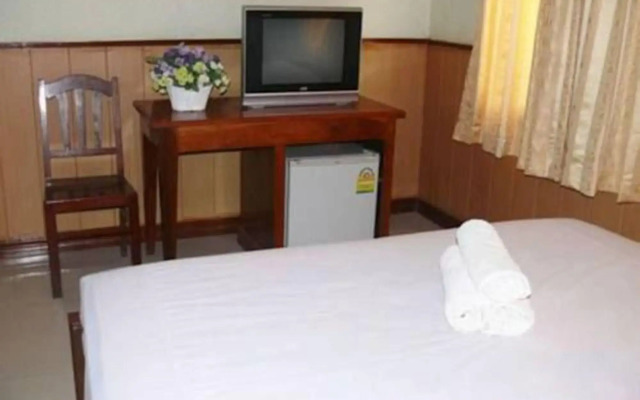 Champei Khmer Guesthouse