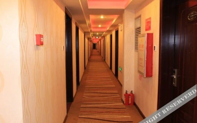 Zhuhai Hengtai Hotel