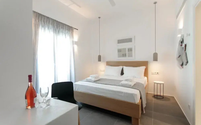 Vorta Naxos - Adults Only