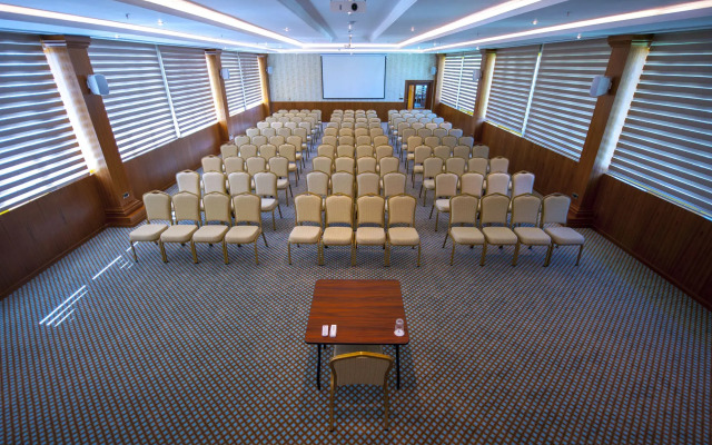 Esila Termal Hotel & Spa