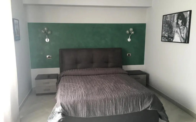 Le Divine di via Olivieri