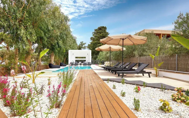 Le MichELe luxury apartments