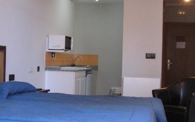 Apartamentos Turísticos Laredo Playa