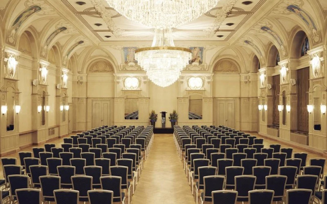 Waldhaus Flims Mountain Resort and Spa