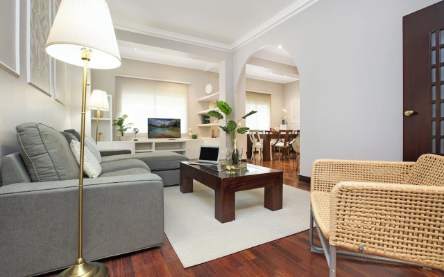 Stay U-nique Apartments Calvet