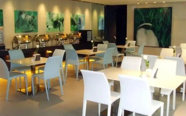 Jinjiang Inn Baotou Donghe Railway Sation