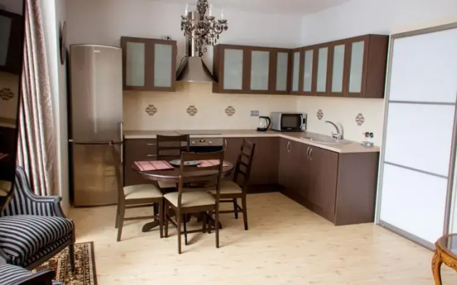 Viktoria Apartamentai