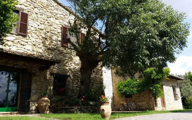 All'Ombra di San Damiano