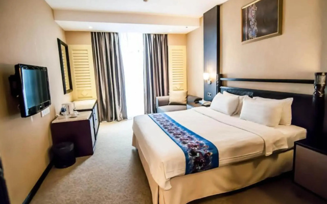 KK Times Square Hotel