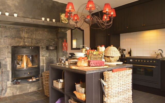 Holiday Home With Sauna, Solarium, two Bedrooms With Private Shower
