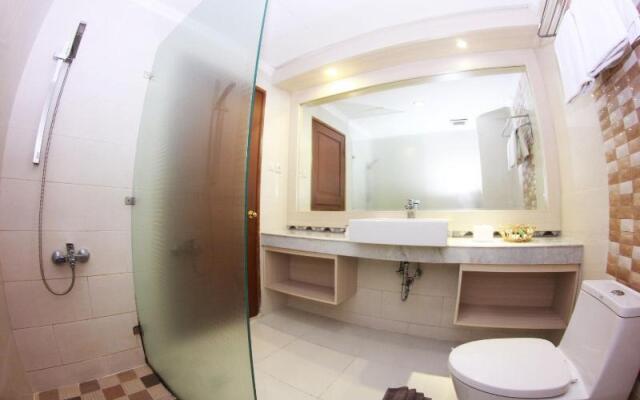 Hotel Pangrango 3