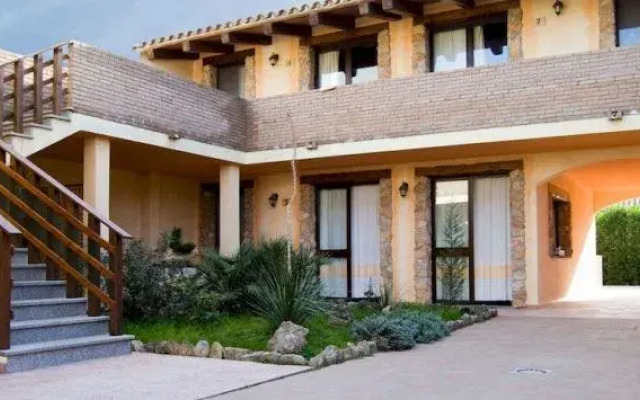 Residence Villa Giada