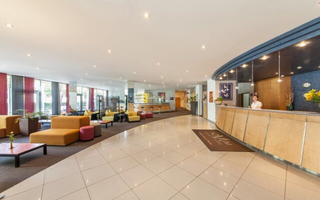 Novum Hotel Kavalier Wien