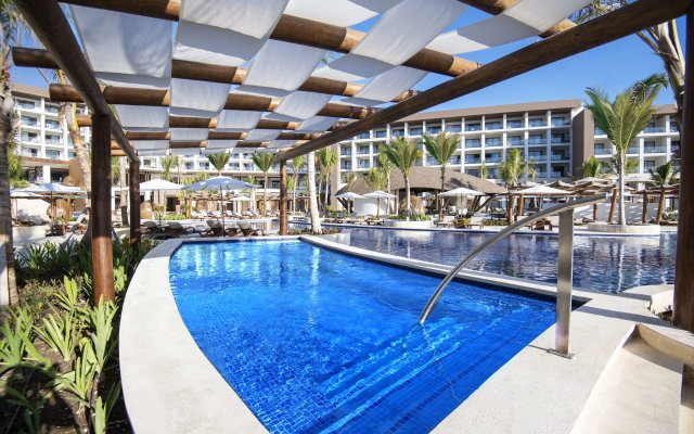 Hyatt Ziva Cap Cana - All Inclusive