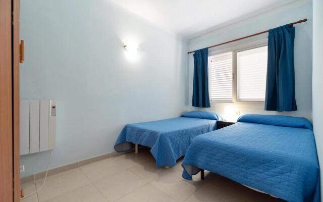 Apartamento Denis Playa 2