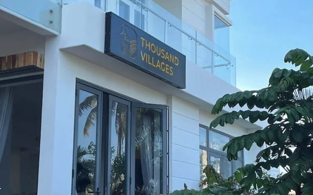 The Thousand Village
