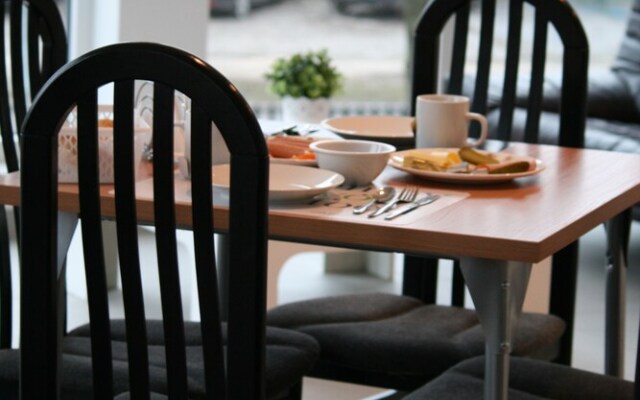Arcus Premium Hostel